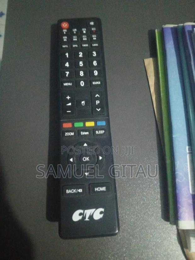 32" Smart TV - thumbnail 2