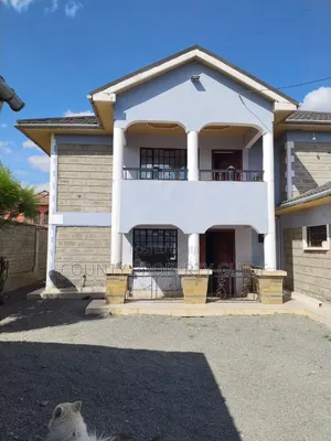 5bdrm Maisonette in Neema Court, Gateway Mall Area for sale