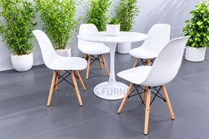 White Dining Executive Sets
