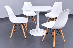 White Dining Executive Sets