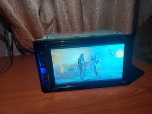 Pioneer Avh 215bt