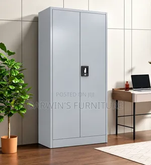 Adjustable Drower Files Cabinet