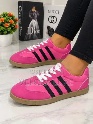 Kids ,Ladies and Gentlemen Fashion Sneaker