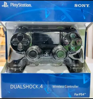 Sony PS4 Dualshock 4 Wireless Controller PlayStation 4 Controller