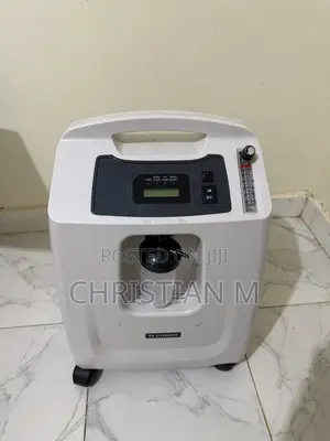 10 Litre Oxygen Concentrator