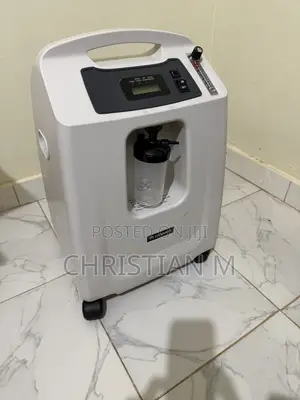 10 Litre Oxygen Concentrator