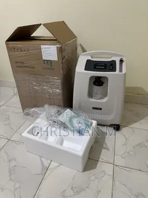 10 Litre Oxygen Concentrator