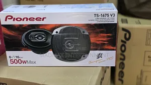 Pioneer Ts-1675v3