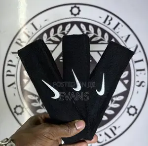 Nike Headbands