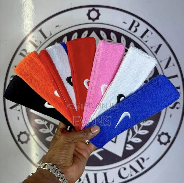 Nike Headbands - thumbnail 5