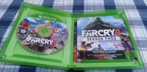 Far Cry 4 Limited Edition