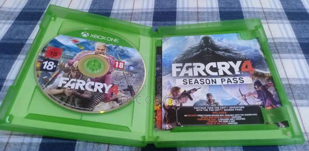 Far Cry 4 Limited Edition - thumbnail 2
