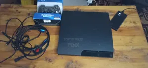 PS3 Chiped