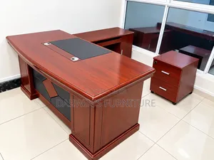 Manager Desk / Director Desk