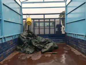 Mitsubishi Canter D34