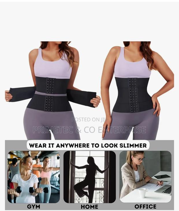Body Shaping Belt - main view