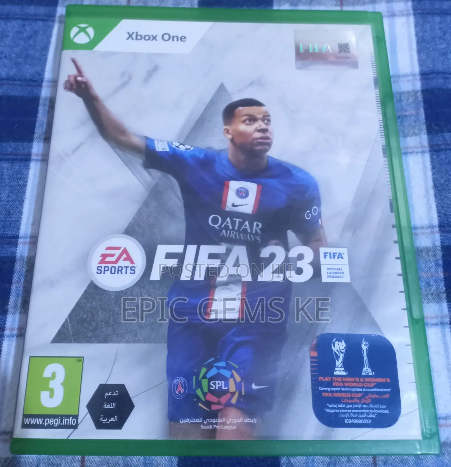 FIFA 23 XBox One