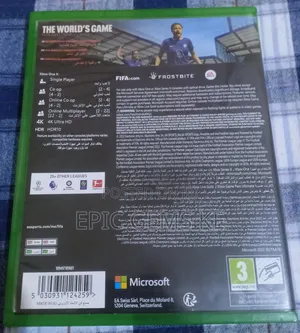 FIFA 23 XBox One