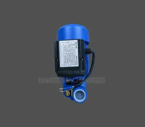 Premier Electric Booster Pump 0.5hp Qb60
