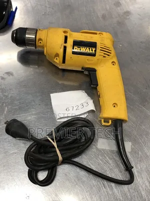 DeWalt Drill Corded 650 W