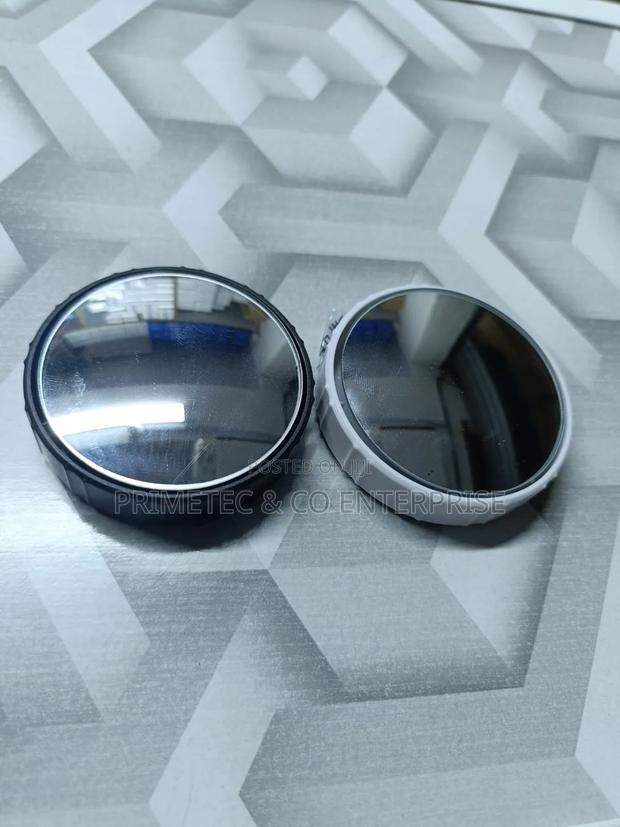 2pcs Blind Spot Mirrors - main view