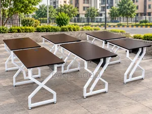 Modern Executive Office Desk