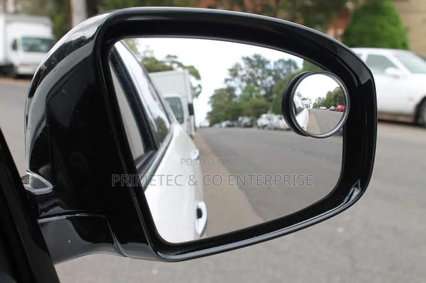 2pcs Blind Spot Mirrors - thumbnail 2