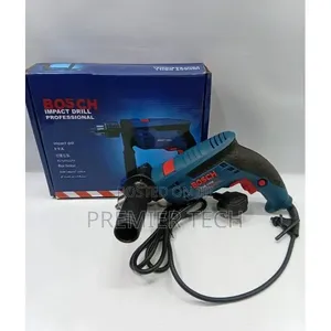 Bosch Electric Drill 900w