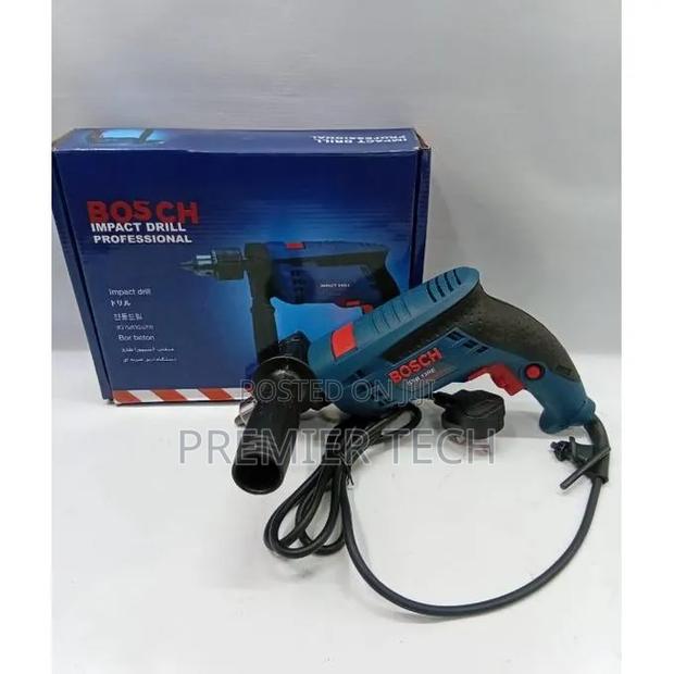 Bosch Electric Drill 900w - main view