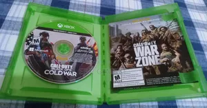 Cod Black Ops Cold War