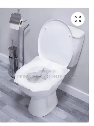 Disposable Toilet Seat Covers 10pc