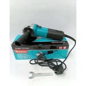 Makita Grinder 4.5"