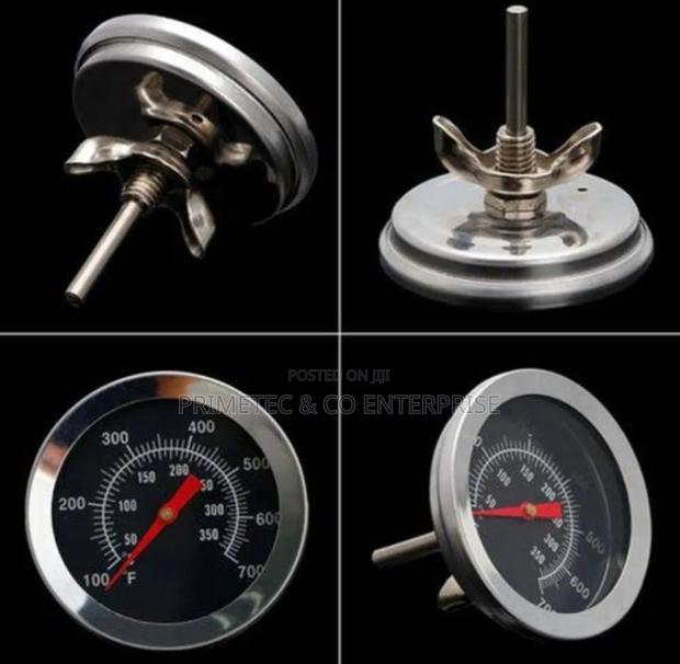 Oven Thermometer