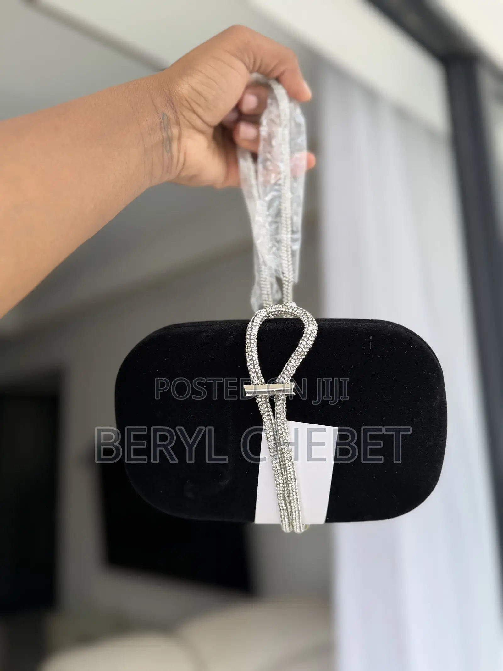 Classy Clutch Bag