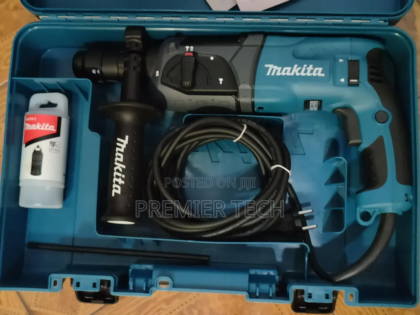 Makita Rotary Hammer