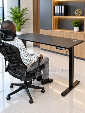 Adjustable Electric Standing Table