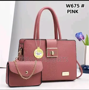 Chic Classic Crossed Handbag for Ladies