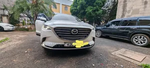 Mazda CX-9 Grand Touring i-ACTIV AWD 2019 White