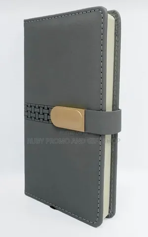 Mini Cute A6 Notebook