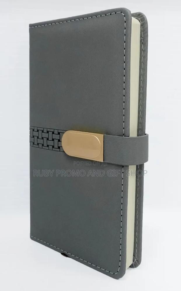 Mini Cute A6 Notebook - main view