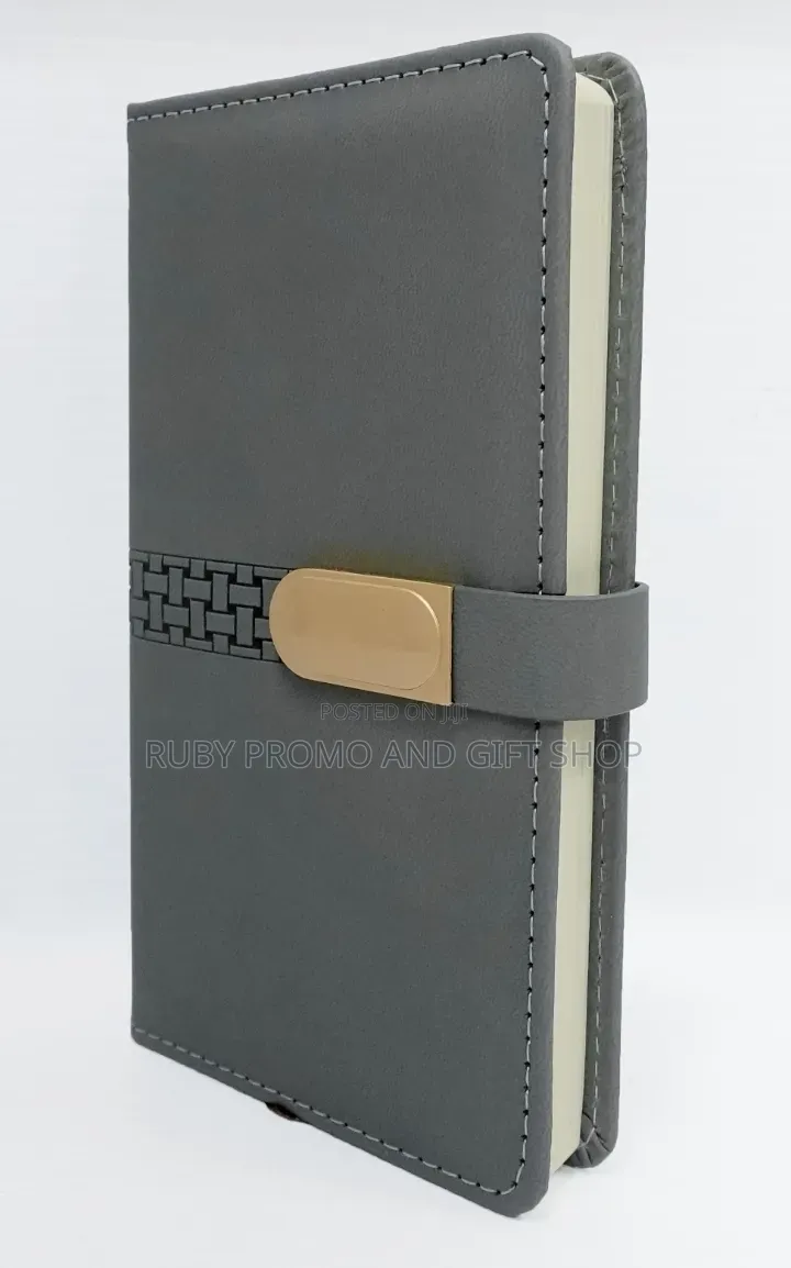 Mini Cute A6 Notebook