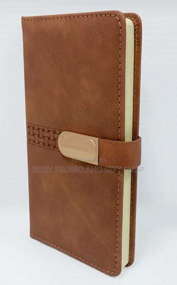 Mini Cute A6 Notebook - thumbnail 2