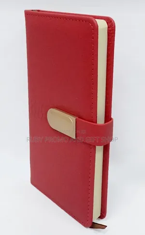 Mini Cute A6 Notebook