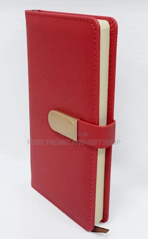 Mini Cute A6 Notebook - thumbnail 3