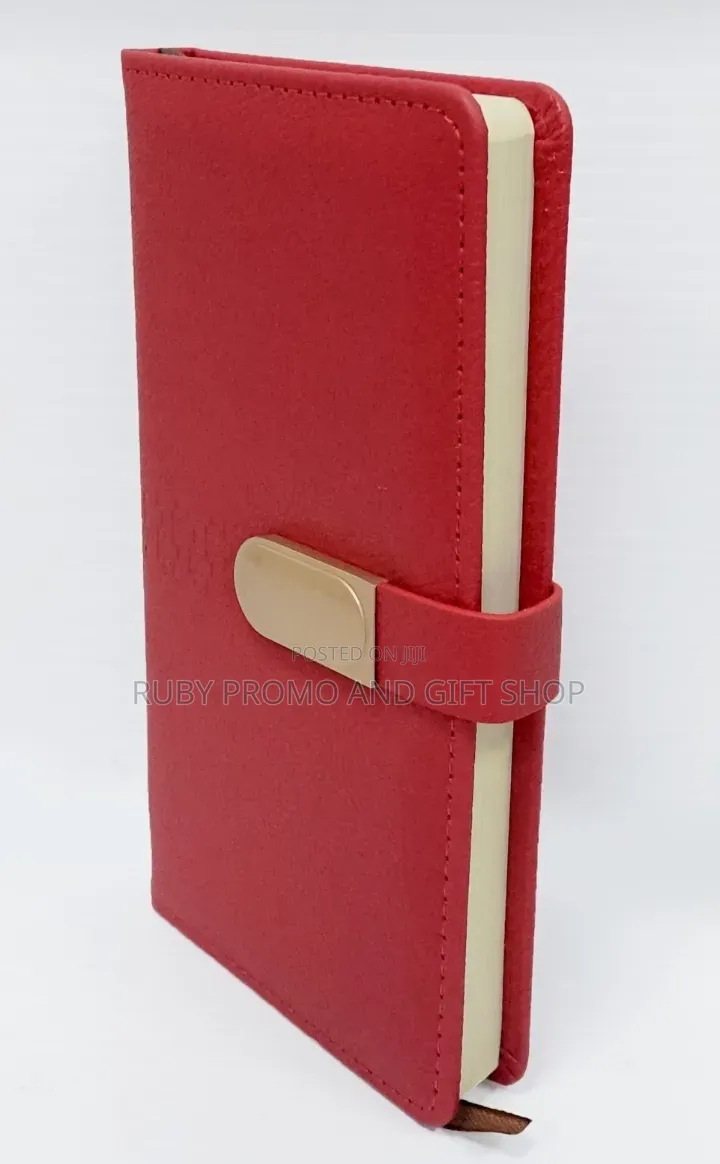 Mini Cute A6 Notebook