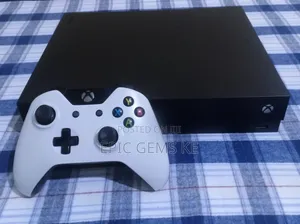 XBox One X
