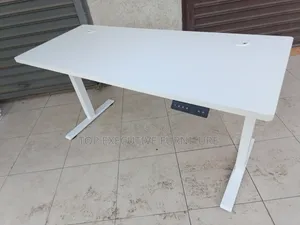 1.4m Electric Standing Adjustable Desk