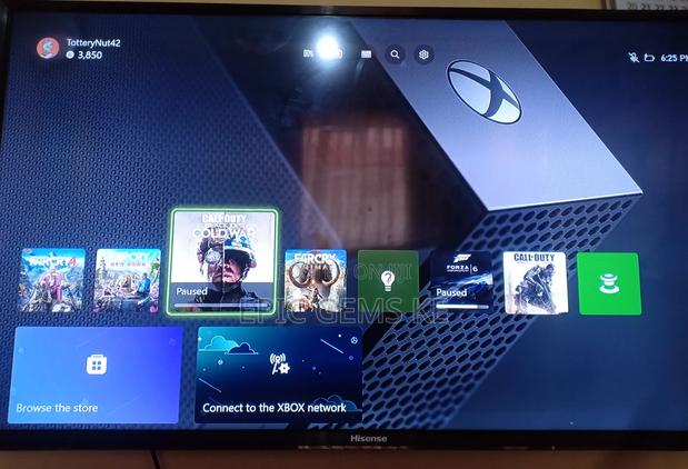 XBox One X - thumbnail 9