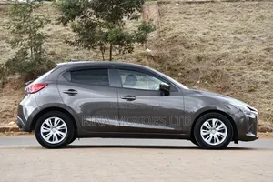 Mazda Demio 2019