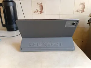 New Lenovo Tab Plus 256 GB Black